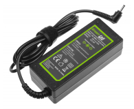 GREENCELL Zasilacz PRO 19V 3.42A 65W do Acer S7 S7-392 AD73P - 516563 - zdjęcie 1